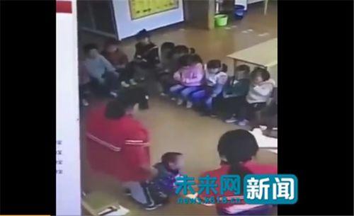 南京幼儿园爆料案件最新,揭开虐童事件背后的真相